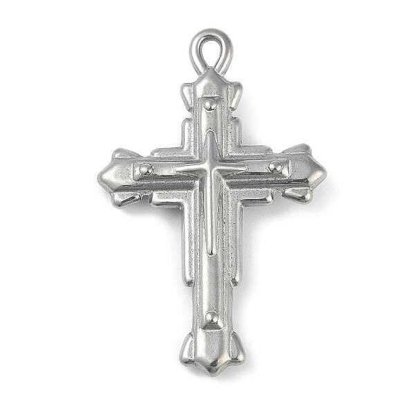 Non-Tarnish 304 Stainless Steel Pendants