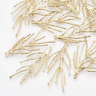 Brass Pendants