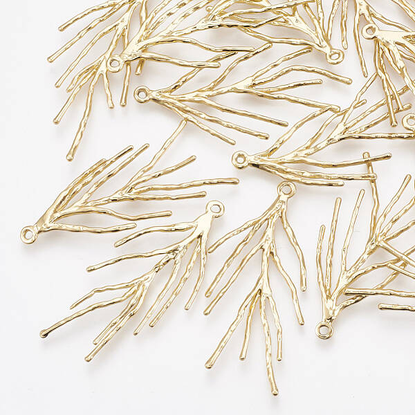 Brass Pendants