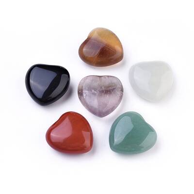Natural Mixed Stone