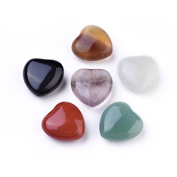 Natural Mixed Stone