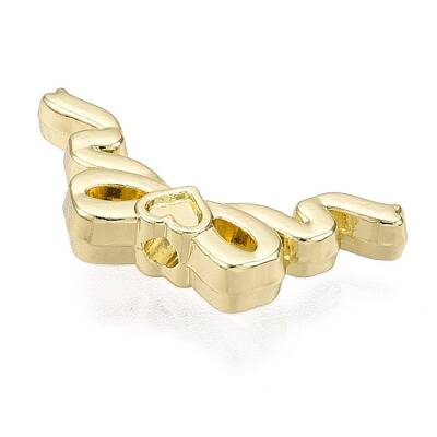 Rack Plating Alloy Beads