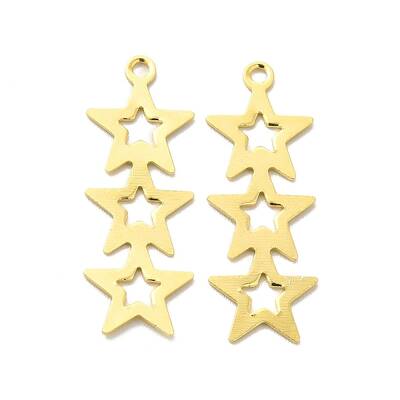 Brass Pendants
