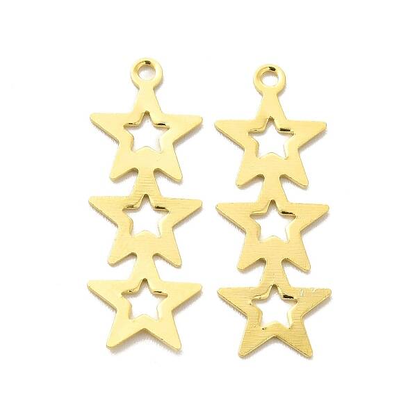 Brass Pendants