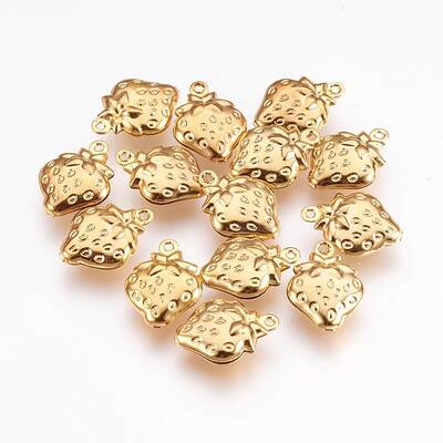 304 Stainless Steel Pendants