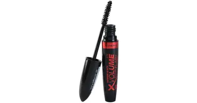 Volume Mascara Flash X10 (Volume Mascara) 8 ml - Shade: Extreme Black