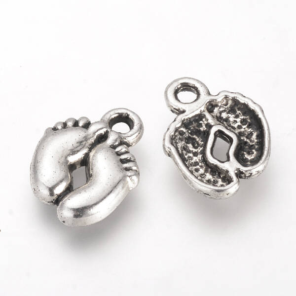 Jewelry Tibetan Style Alloy Charms