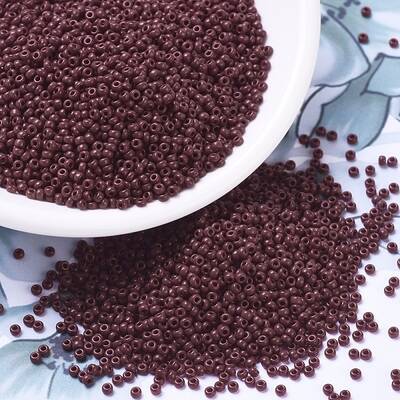 MIYUKI Round Rocailles Beads