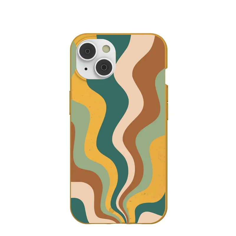 Honey Bounce iPhone 14/16e Case