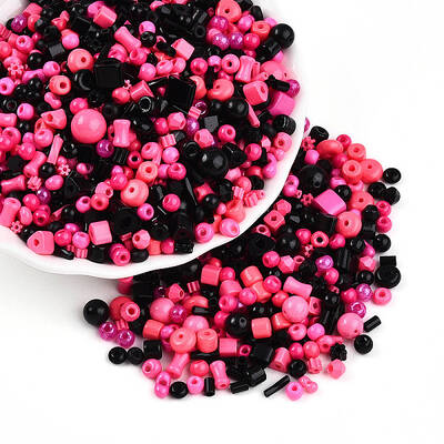 Glass Seed Beads