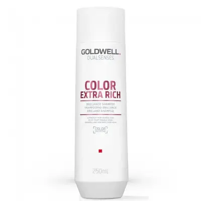 Goldwell Dualsenses Color Extra Rich Shampoo for Colored Hair 250 ml