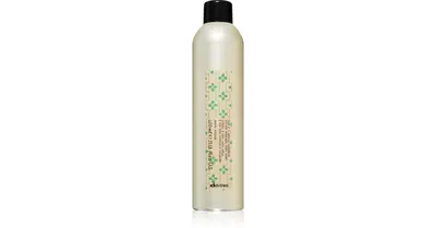 Davines More Inside Spray medium hold fixing hairspray 400 ml