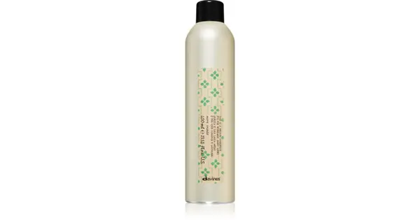 Davines More Inside Spray medium hold fixing hairspray 400 ml
