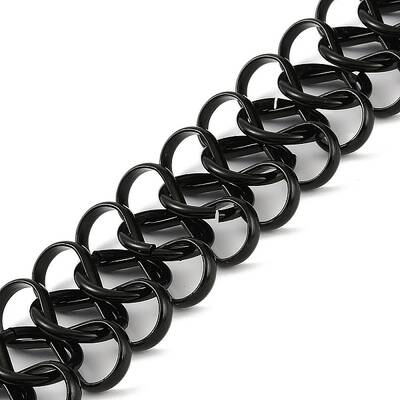 Rack Plating Aluminium Chain