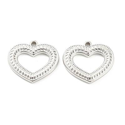 Non-Tarnish 304 Stainless Steel Pendants