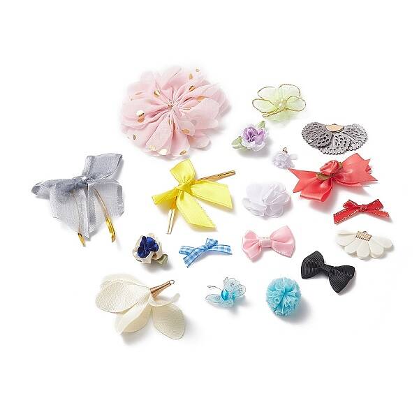 Cloth Ornament Accessories