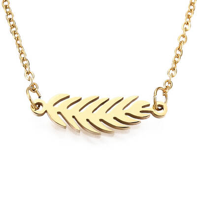 201 Stainless Steel Pendant Necklaces