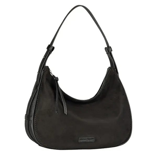 Tom Tailor Borsa Da Donna Lysa Banana Bag