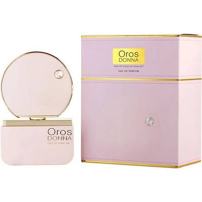 Armaf Oros Donna Perfume for Women - Eau de Parfum Spray 2.9 oz