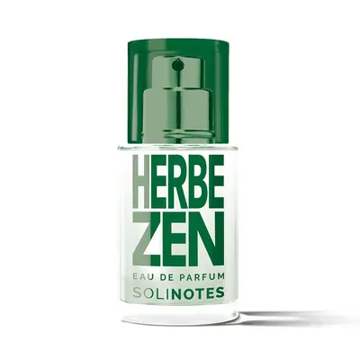 Solinotes Eau De Parfum Erba Zen 15ml
