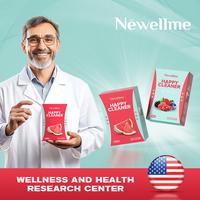 NEWELLME Watermelon Powder Probiotic Powder - 93.7g Digestive & Immune Gut Health Supplement for Adults - Healthcare Edible D...