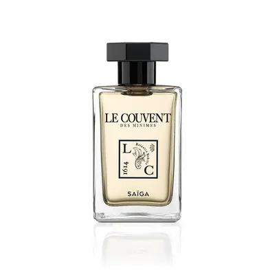 Le Couvent Maison de Parfum Singilieres - Saiga Eau de Parfum unisex 100 ml