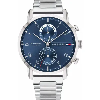 Tommy Hilfiger 1710401 Kane Men's Watch