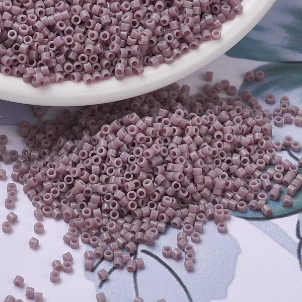 MIYUKI Delica Beads