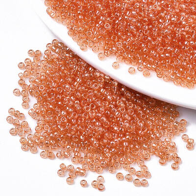 Glass Seed Beads
