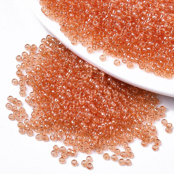 Glass Seed Beads