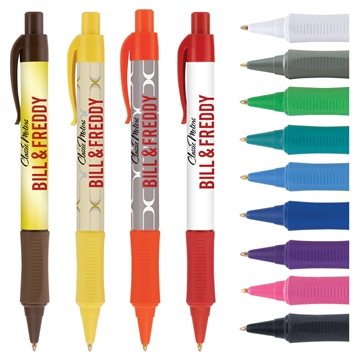 250 Promotional Vision Brights + - Hybrid Ink