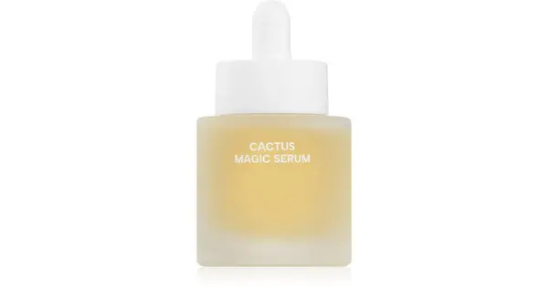 Magic serum Whamisa Cactus