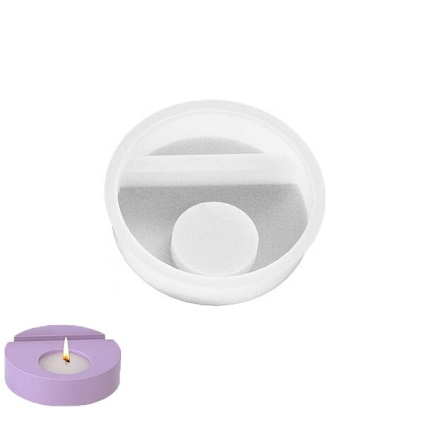DIY Silicone Molds