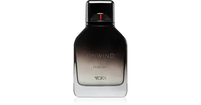 TUMI Unwind Eau de Parfum for men 100 ml