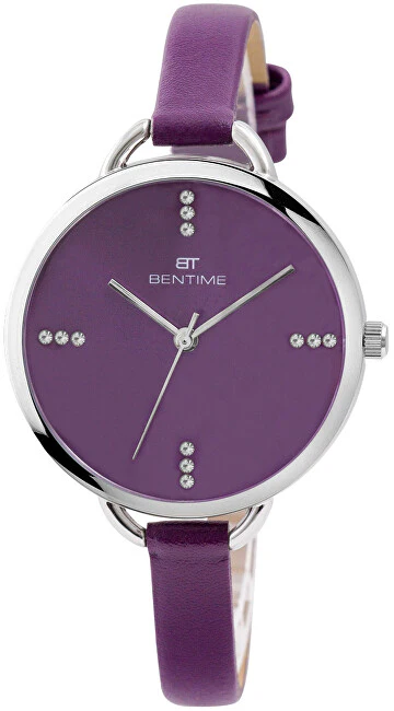 Bentime Orologio Analogico Da Donna 005-9Mb-Pt510135A