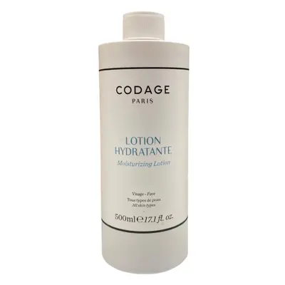 Codage Moisturizing Face Lotion 500 ml