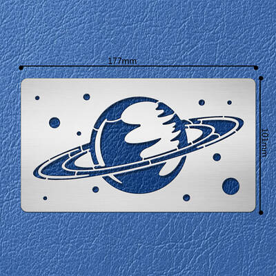 Steel Cutting Dies Stencils