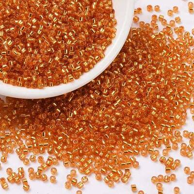 Cylinder Seed Beads