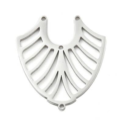 Non-Tarnish 304 Stainless Steel Chandelier Component Links