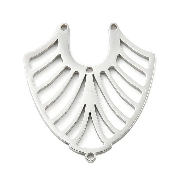 Non-Tarnish 304 Stainless Steel Chandelier Component Links