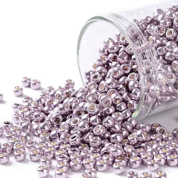 TOHO Round Seed Beads