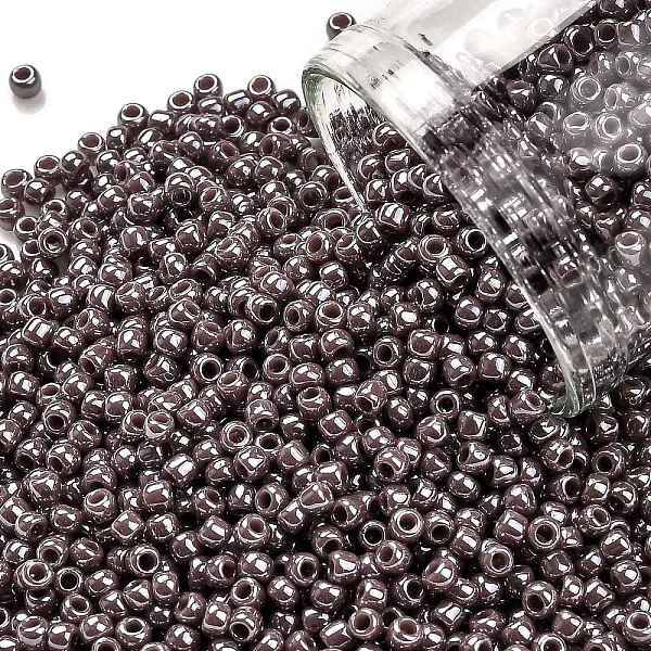 TOHO Round Seed Beads