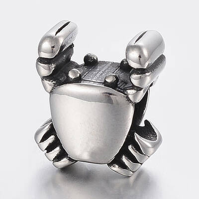 304 Stainless Steel Beads
