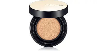 JUNG SAEM MOOL Essential Skin Nuder Cushion Illuminating Foundation for a Natural Look SPF 50+ Color Fair 14 g