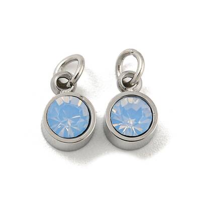 Glass Pendants