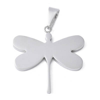 304 Stainless Steel Pendants