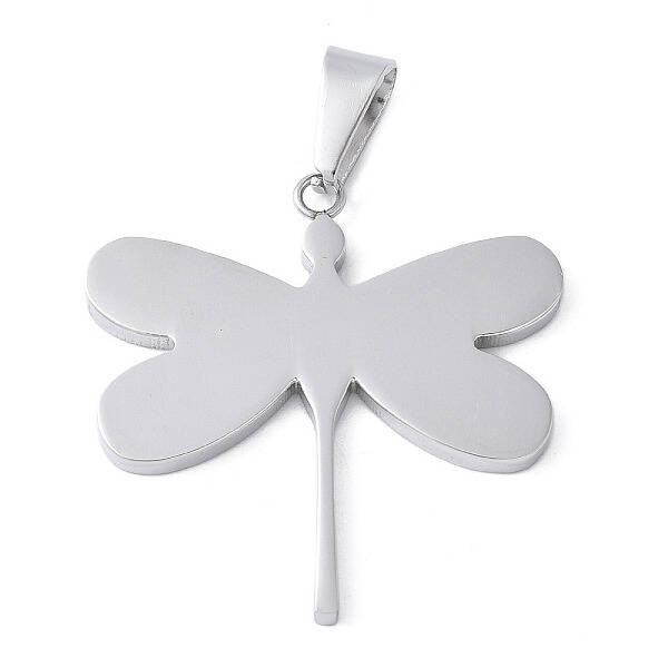 304 Stainless Steel Pendants