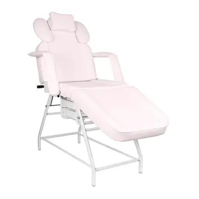 Activeshop Ivette Eyelash Treatment Chair Pink