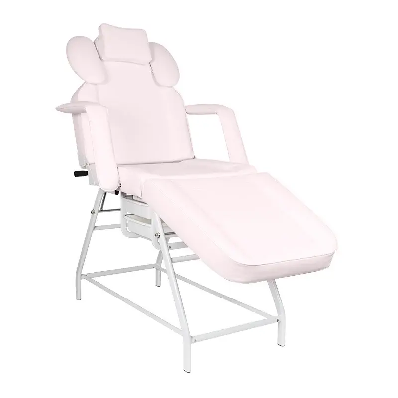 Activeshop Ivette Eyelash Treatment Chair Pink