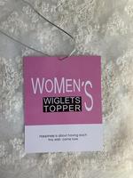 [Not For Sale) UDU Prodcut Card with Topper Purchase-Automatically Included after Purchase (Do Not Order Separately)